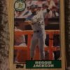 1987 Topps Traded Baseball Factory Set - Image 7
