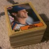 1987 Topps Traded Baseball Factory Set - Image 3