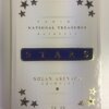 Nolan Arenado Panini National Treasures Booklet Jersey - Image 3