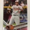 Wellington Castillo 2017 Topps Mother's Day #/50