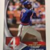 2017 Topps Baseball Inserts Lot (13 cards) - Image 13
