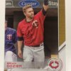2017 Topps Baseball Inserts Lot (13 cards) - Image 10