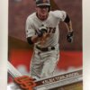 2017 Topps Baseball Inserts Lot (13 cards) - Image 9