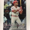 2017 Topps Baseball Inserts Lot (13 cards) - Image 5
