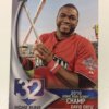 David Ortiz 2017 Topps Insert