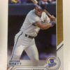 2017 Topps Baseball Inserts Lot (13 cards) - Image 4