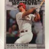 2017 Topps Baseball Inserts Lot (13 cards) - Image 2