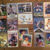 Alex Rodriguez ARod baseball cards