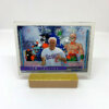 Tommy Lasorda anime custom art card by Brian Dodson