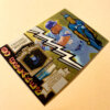 Bo Jackson BO BREAKER custom art card - Image 2