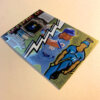 Bo Jackson BO BREAKER custom art card - Image 3