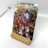 Wayne Gretzky custom art hockey card