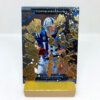 Peyton Manning 22kt gold custom art card