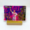 Cal Ripken Jr 22kt gold custom art card