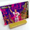 Cal Ripken Jr 22kt gold custom art card