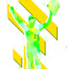 Man of Steal Rickey Henderson Tribute Baseball Tee Shirt - Image 2