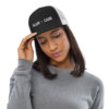 SLABS > CASH Trucker Cap - Image 3