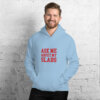 ASK ME ABOUT MY SLABS Unisex Hoodie - Image 6