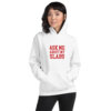 ASK ME ABOUT MY SLABS Unisex Hoodie - Image 4