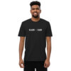 SLABS > CASH t-shirt - Image 4