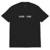SLABS > CASH t-shirt - Image 2