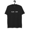 SLABS > CASH t-shirt - Image 3