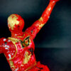 Michael Jordan Custom Painted Figurine - Image 7
