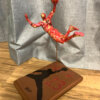 Michael Jordan Custom Painted Figurine - Image 3
