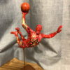 Michael Jordan Custom Painted Figurine - Image 6