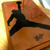 Michael Jordan Custom Painted Figurine - Image 5