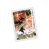 Heavy Trading Cards #02 - Patty (Bigfoot) - Image 2