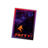 Heavy Trading Cards #02 - Patty (Bigfoot) - Image 5