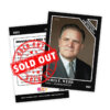 Heavy Trading Cards #06 - James Webb