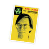Heavy Trading Cards #03 - Bob Lazar - Image 2