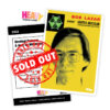Heavy Trading Cards #03 - Bob Lazar