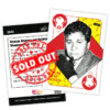 Heavy Trading Cards #07 - Oscar "Zeta" Acosta