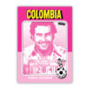 Heavy Trading Cards #01 - Pablo Escobar - Image 3