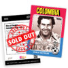 Heavy Trading Cards #01 - Pablo Escobar