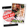 Heavy Trading Cards #02 - Patty (Bigfoot)