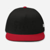 Pablo Escobar Mugshot Board Flat Bill Cap - Open Edition - Image 4
