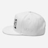Pablo Escobar Mugshot Board Flat Bill Cap - Open Edition - Image 10