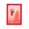 Heavy Trading Cards #05 - RAINING OCTOPUS - Image 3