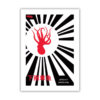 Heavy Trading Cards #05 - RAINING OCTOPUS - Image 5