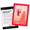 Heavy Trading Cards #05 - RAINING OCTOPUS - Image 2