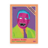 Heavy Trading Cards #06 - James Webb - Image 4