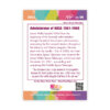 Heavy Trading Cards #06 - James Webb - Image 5