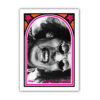 Heavy Trading Cards #09 - David Peel - Image 2