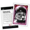 Heavy Trading Cards #09 - David Peel