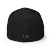 Pablo Escobar Mugshot Board Cap - Limited Edition Blue /5 - Image 3