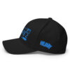 Pablo Escobar Mugshot Board Cap - Limited Edition Blue /5 - Image 4